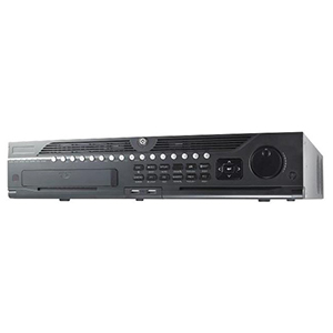 HN4864-4K – 64ch Stand-Alone NVR with RAID