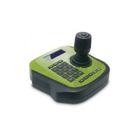 KB301N – IP PTZ Controller