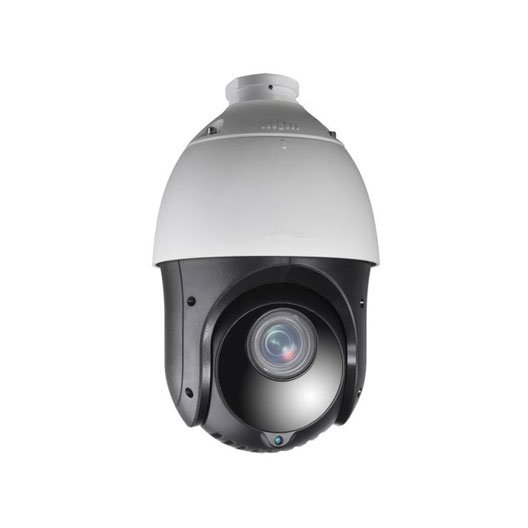 CNC435W25IR – 2.0M 25X 100m IR IP Speedome