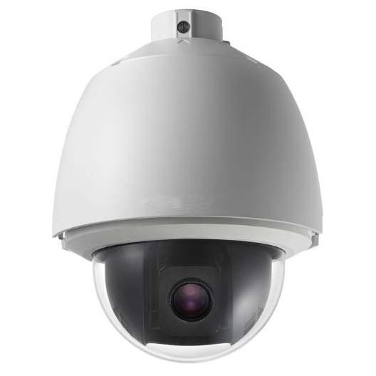 CNC445W30 - 3MP 30x IP Speedome