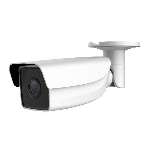 CNC4335-SL - 2MP 50m IR Starlight Weatherproof IP Camera