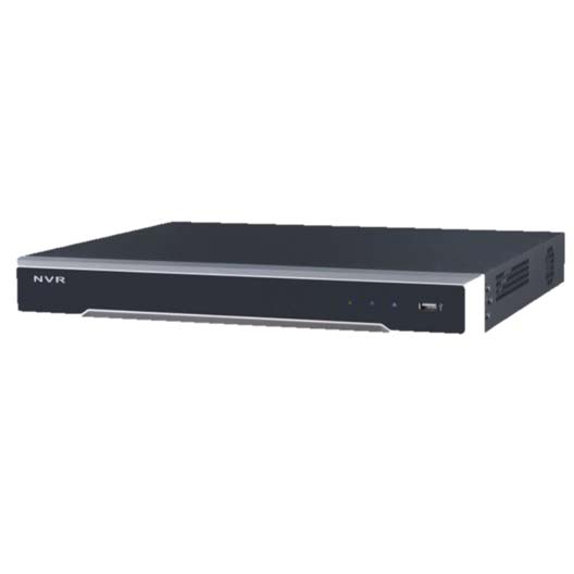 HN4216-4K - 16ch 4K NVR