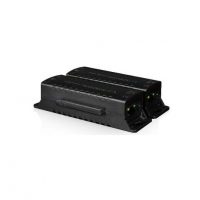 MC-101-LPR - POE Media Converter, 100Mbps