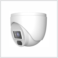 CNC-3312-E –2MP IR IP Dome Camera