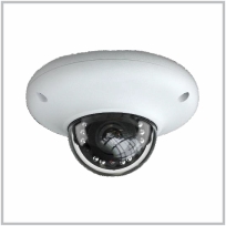 CNC-3510-S – 4MP SMARTIR Dome