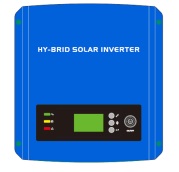 SUPS-1650 – 1.6KVA Solar UPS